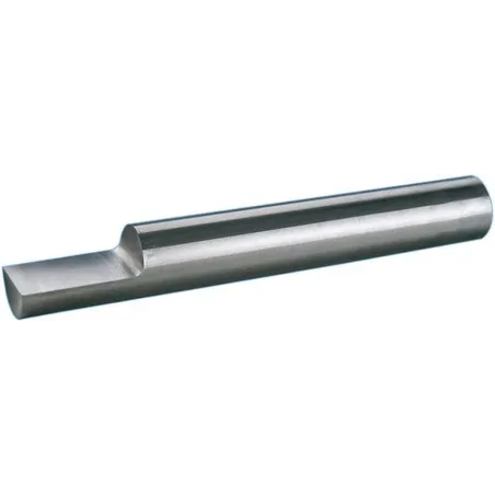 Nóż opraw. VHM 12x100mm vorp. Wilke