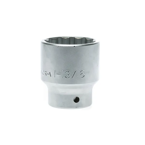 Nasadka 12-kątna calowa z chwytem 3/4" 1-13/16" Teng Tools