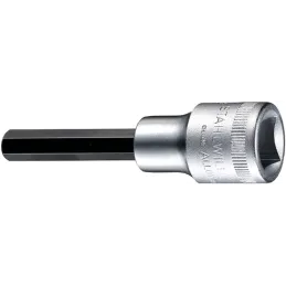 Nasadka INHEX 1/2" 8mm, L80mm STAHLWILLE
