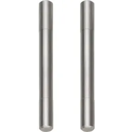 Koncowka pomiarowa,para 52mm,cylindyczna HP