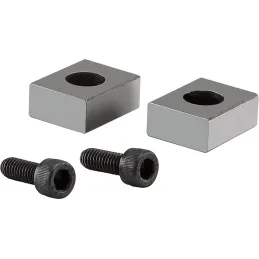 Zestaw wpustow 20x20mm ze sruba RÖHM