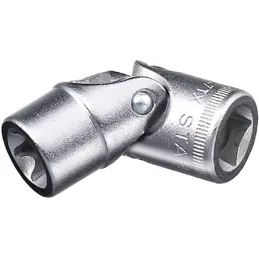 Nasadka 3/8" przegubowa E10 TORX STAHLWILLE