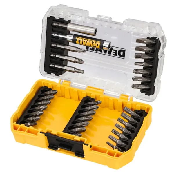 Zestaw bitów 33szt. DT70709-QZ Dewalt