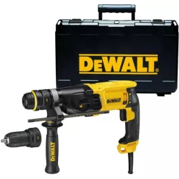 MŁOTOWIERTARKA SDS+ 900W 2.8J