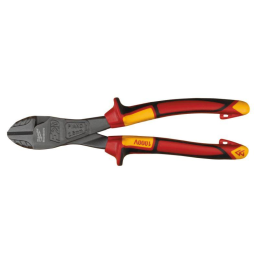 Obcinaczki izolowane boczne 180mm VDE Milwaukee
