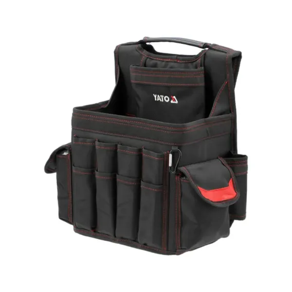 TORBA NARZĘDZIOWA 243x178x300mm YT-74336 YATO