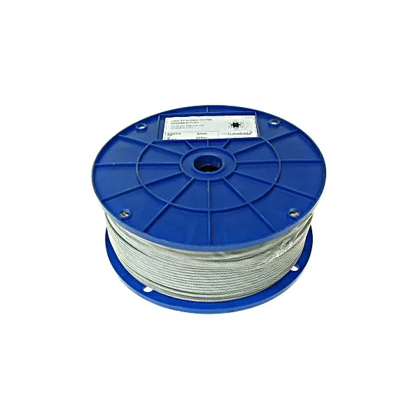LINA KWASOODPORNA 1*19 A4 T 7036 3.0MM 250MB