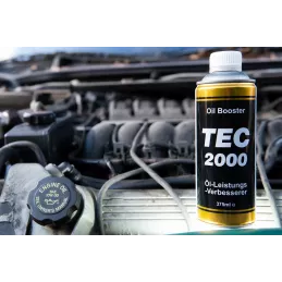 TEC 2000 OIL BOOSTER DODATEK DO OLEJU