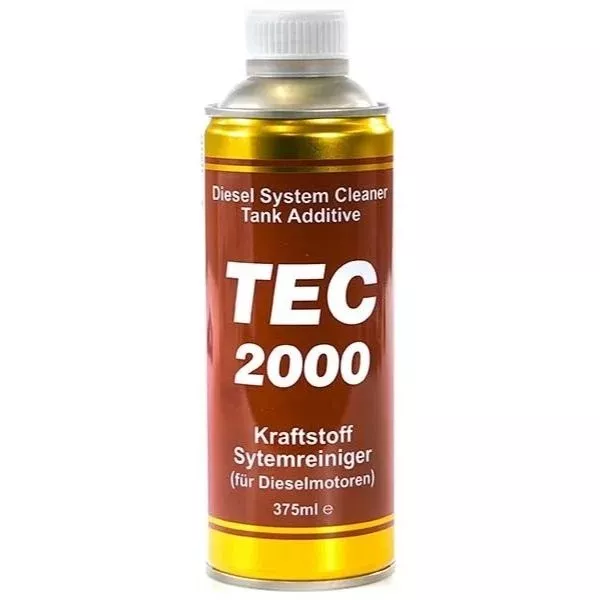 TEC 2000 DIESEL SYSTEM CLEANER DODATEK DO DIESLA