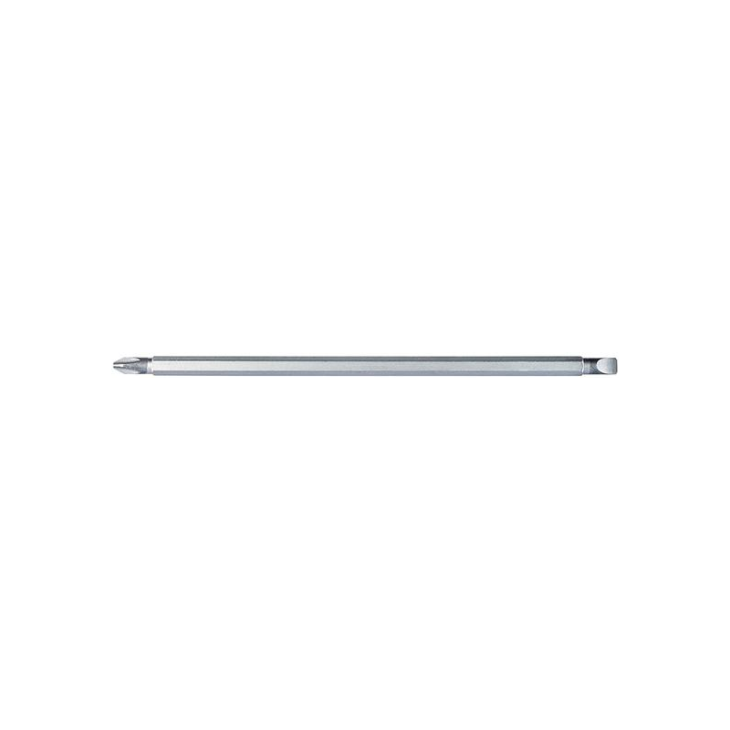 Trzpien dwustronny 175mm PH3/7x1,2mm Wera