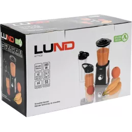 BLENDER KIELICHOWY DO SMOOTHIE 300W
