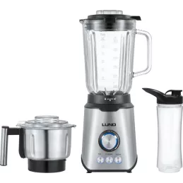 BLENDER KIELICHOWY 3W1 1,5L 1200W