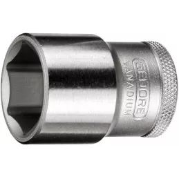 Nasadka 6-kątna 1/2" 15x mm GEDORE