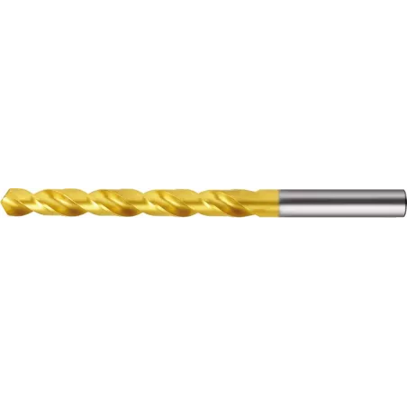 Wiertlo krete DIN338GU HSSE TiN, typ GU 4,20mm GÜHRING