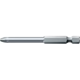 Bit ciagliwo-twardy 1/4" DIN3126E6,3 PZ3x70mm Wera