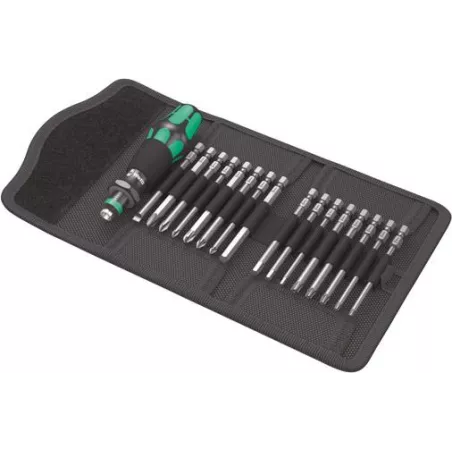 Zest.bitow Kraftform Kompakt 60 Wera