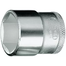 Nasadka 6-kątna 3/8" 7mm GEDORE