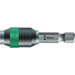 Uchwyt do bitow Rapidaptor 889/4/1K z magnesem Wera