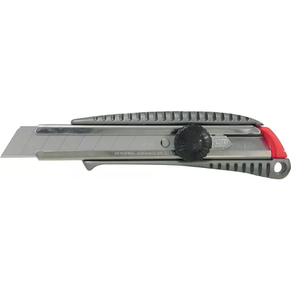 Noz uniwers.z koleczkiem 18mm NT Cutter