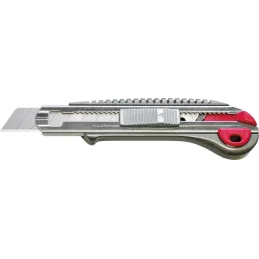 Noz uniwers.z magazynk, 18mm NT Cutter