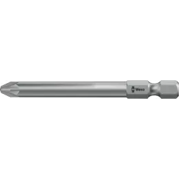 Bit ciagliwo-twardy 1/4" DIN3126E6,3 PZ3x89mm Wera