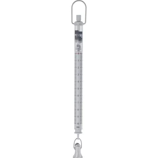 Waga sprezynowa Light 20g PESOLA