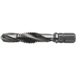 Gwintownik uniwersalny typu bit HSS SGE M 6