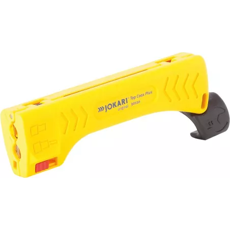Sciagacz izol.Top Coax Plus JOKARI