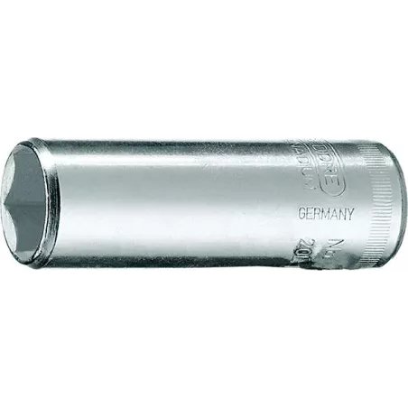 Nasadka 6-kątna 1/4" 9mm długa GEDORE