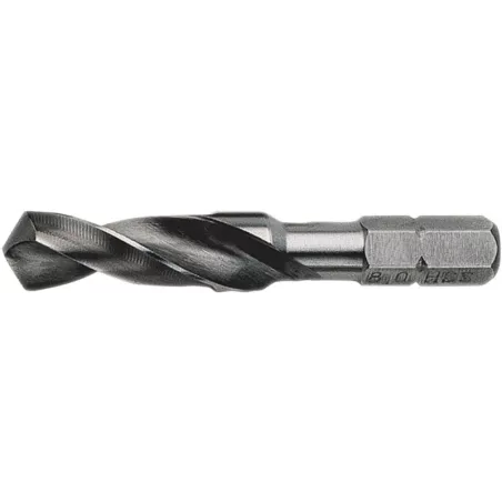 Wiertlo krete typu bit HSS, szlifowane 8,5mm