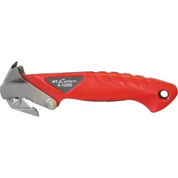 Noz do bezpiecznego otwierania kartonow R-1200 NT Cutter