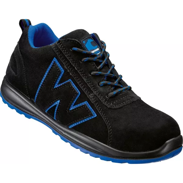 Niskie buty Marlow, S1P, SRA, rozmiar 46