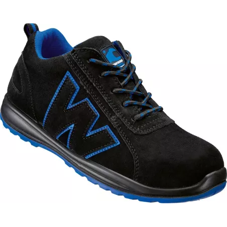 Niskie buty Marlow, S1P, SRA, rozmiar 46
