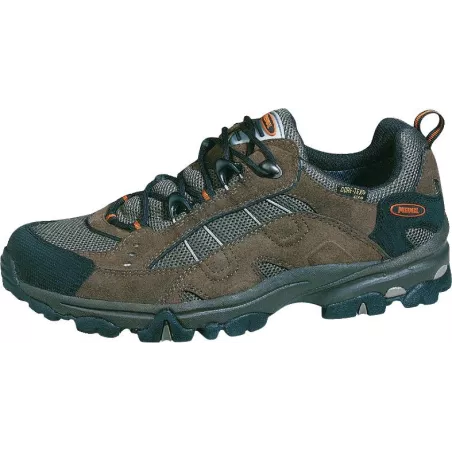 Buty turystyczne Magic Men GTX, roz. 46, brązowe