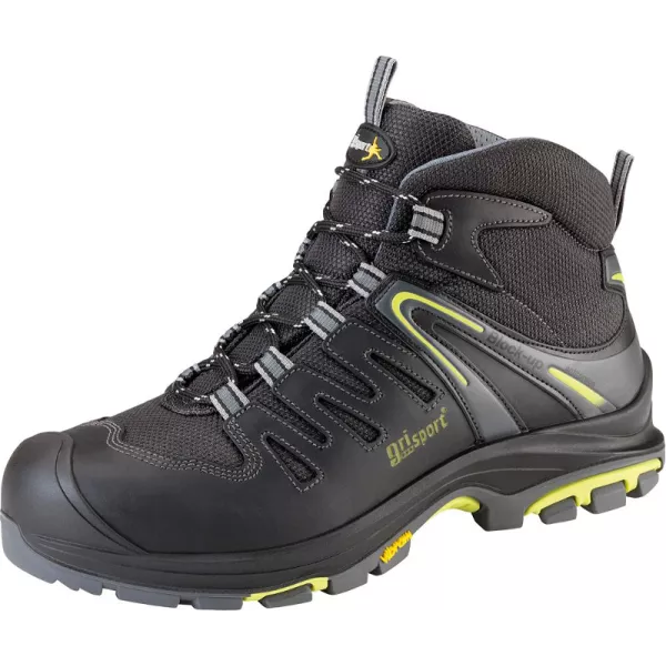 Sznurowane buty MARANELLO S3, SRC, rozmiar 43