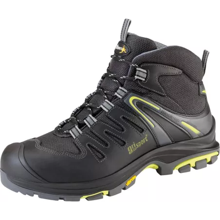 Sznurowane buty MARANELLO S3, SRC, rozmiar 44