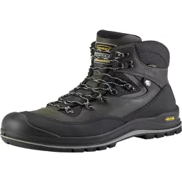 Ochronne buty Poseidon S3 GTX HRO SRC, rozmiar 47