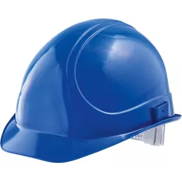 Kask ochronny INAP Master 4, jasnoniebieski