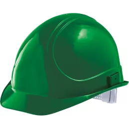 Kask Inap Defender4, zamknięcie Pinlock, miętowy zielony