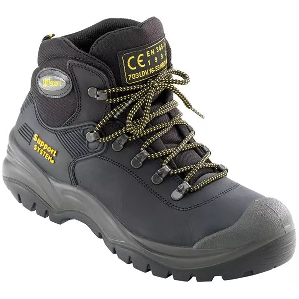 Buty CORTINA, S3, rozmiar 46