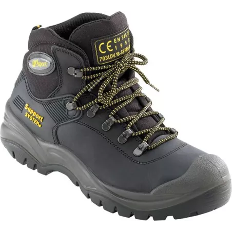 Buty CORTINA, S3, rozmiar 46
