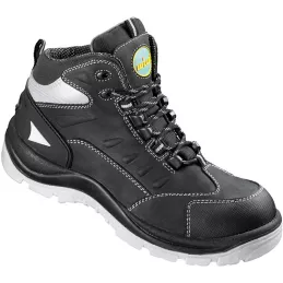 Sznurowane buty Licata, rozmiar 41