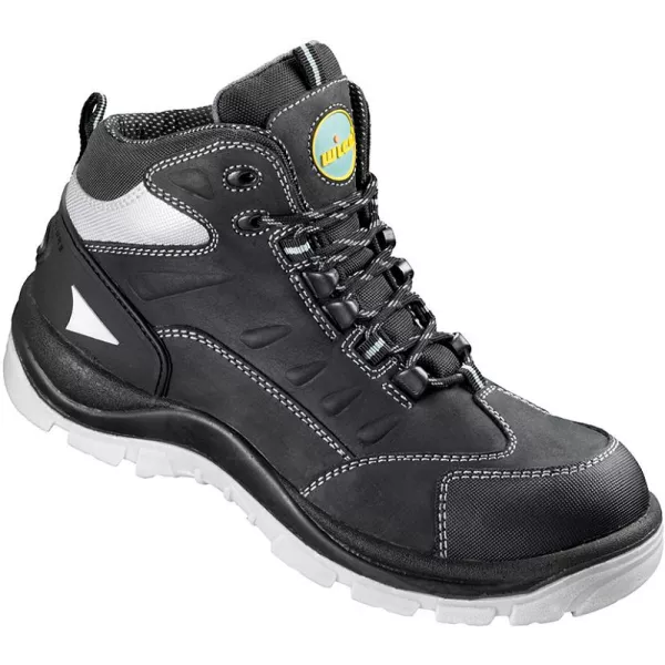 Sznurowane buty Licata, rozmiar 43