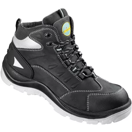 Sznurowane buty Licata, rozmiar 48