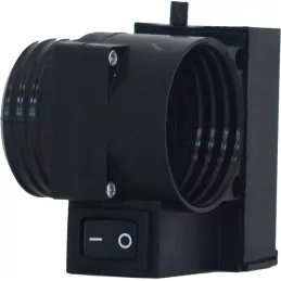Aparat do oddychania AIRMATIC