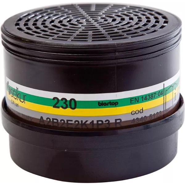Filtr "230" ABE2K1-P3R D