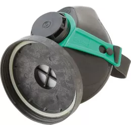 Półmaska Polimask 230 - bez filtra