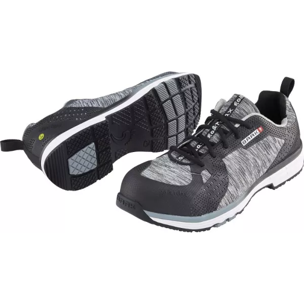 Niskie buty Conner, S1 SRC ESD, rozmiar 39
