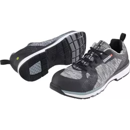 Niskie buty Conner, S1 SRC ESD, rozmiar 48