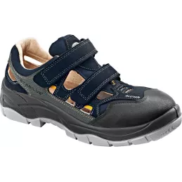 Buty na rzepy 3113A, S1, rozmiar 41